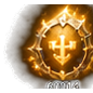 Rune de Vitalité